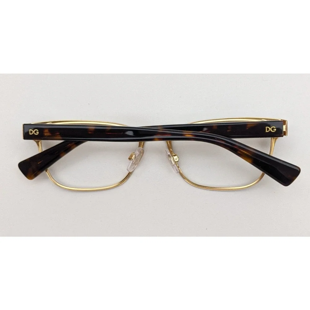 🕶️Dolce&Gabbana DG1273 1269 Eyeglasses 53/16 140 /KAA638🕶️​